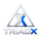 Triadx Arena Logo